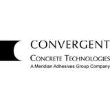 Convergent Concrete Logo