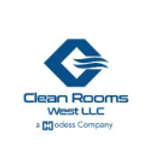 Clean Rooms West Logo