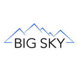 Big Sky Technologies Logo
