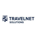 TravelNet Solutions Logo