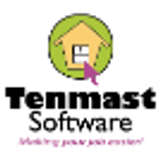 Tenmast Logo