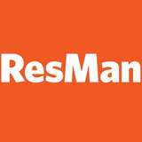ResMan Logo