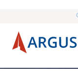 Argus Logo