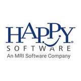 Happy Software Logo