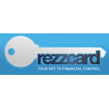 Rezzcard Logo