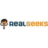 Real Geeks Logo