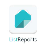 ListReports Logo