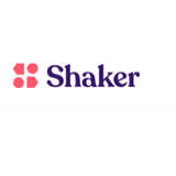 Shaker Logo