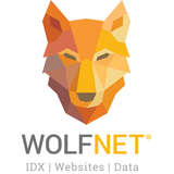WolfNet Logo