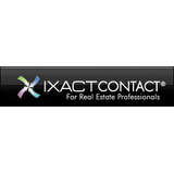 Ixact Contact Logo