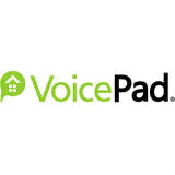 VoicePad Logo