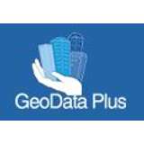 GeoData Plus Logo