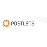 Postlets Logo