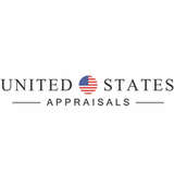 United States Appraisals Logo