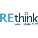 Rethink CRM Logo