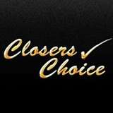 Closers Choice Logo