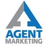 Agent Marketing Logo