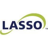Lasso CRM Logo