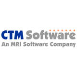 CTM Software Logo