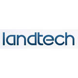 Landtech Data Logo