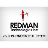 Redman Tech Logo