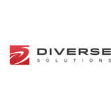 Diverse Solutions Logo