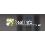 Real Info Logo