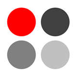 Four Walls Digital Logo