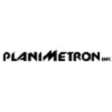 Planimetron Logo