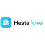 Hesta Home Logo