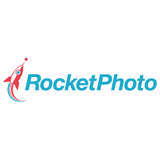 RocketPhoto Logo