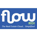 FlowROI Logo