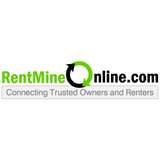 RentMineOnline Logo