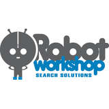 Robot Workshop Logo