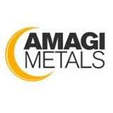 Amagi Metals Logo