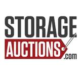 Storage Auctions Logo