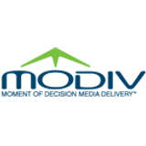 Modiv Media Logo