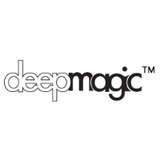 DeepMagic Logo