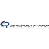 Controlled Products Logo