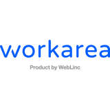 Workarea Logo