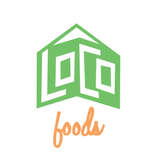 LoCo Food Distribution Logo