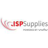 ISP Supplies Logo
