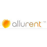 Allurent Logo