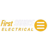 First Source Electrical Logo