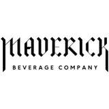Maverick Beverage Logo