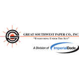 Great Southwest Paper Logo
