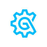 GenAlpha Logo
