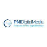 PNI Digital Media Logo