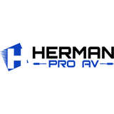Herman Pro AV Logo
