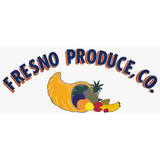 Fresno Produce Logo